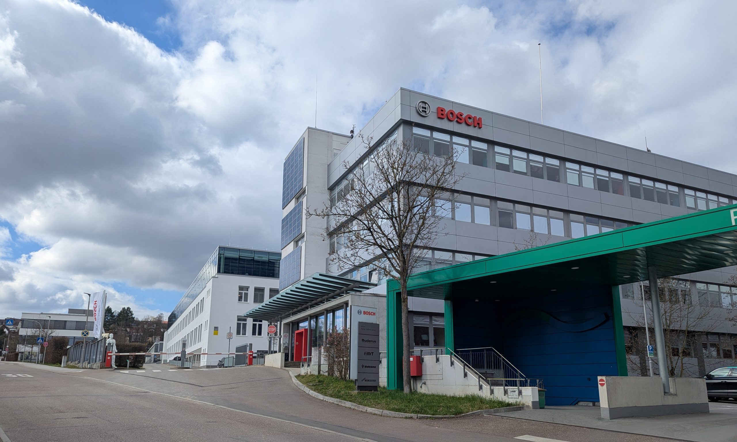 Beitragsbild Bosch Wernau