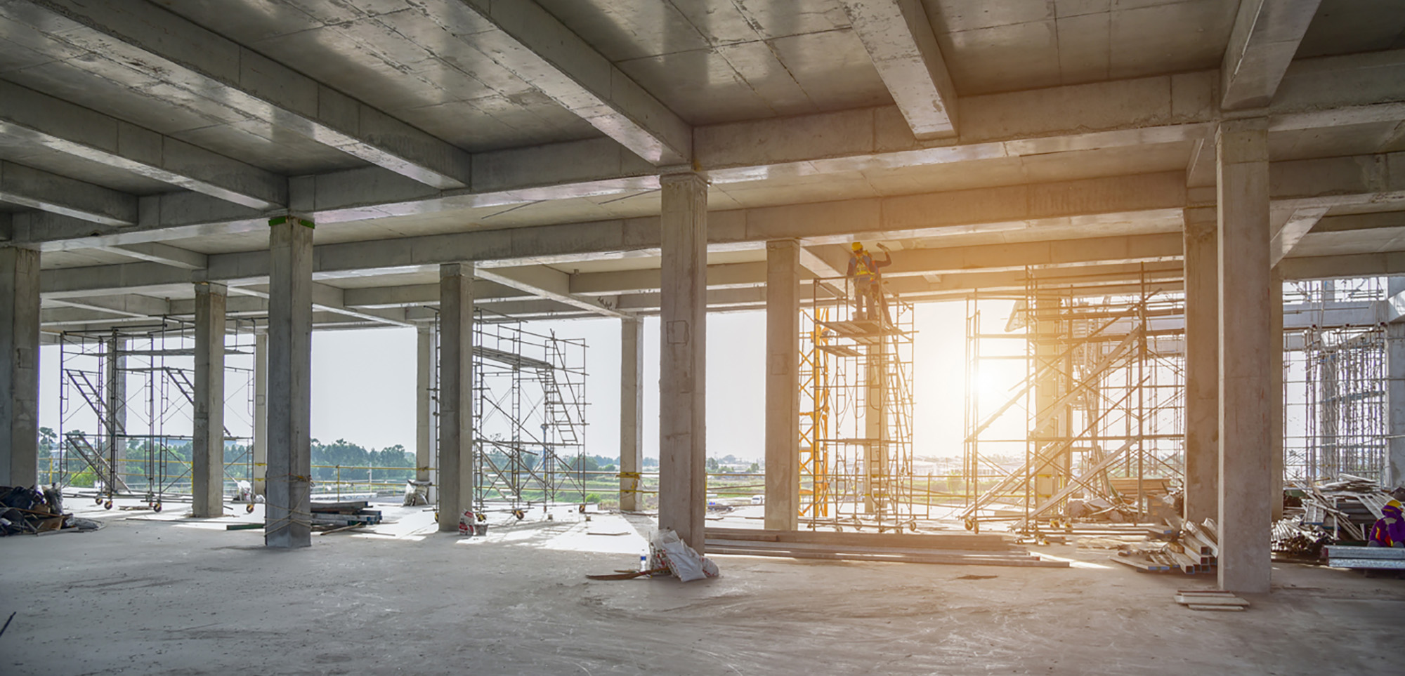 BAV Ingenieure Projekte