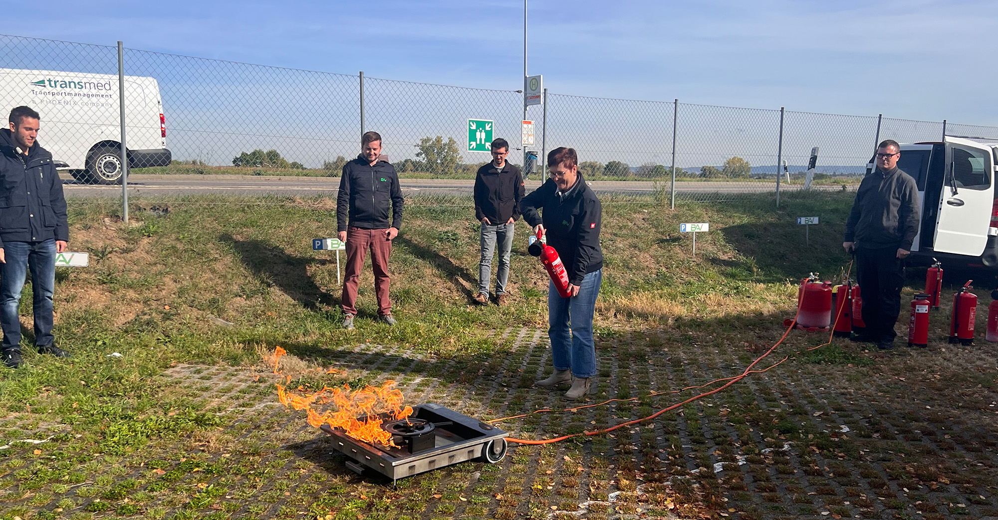 Team-Events-BAV-Ingenieure