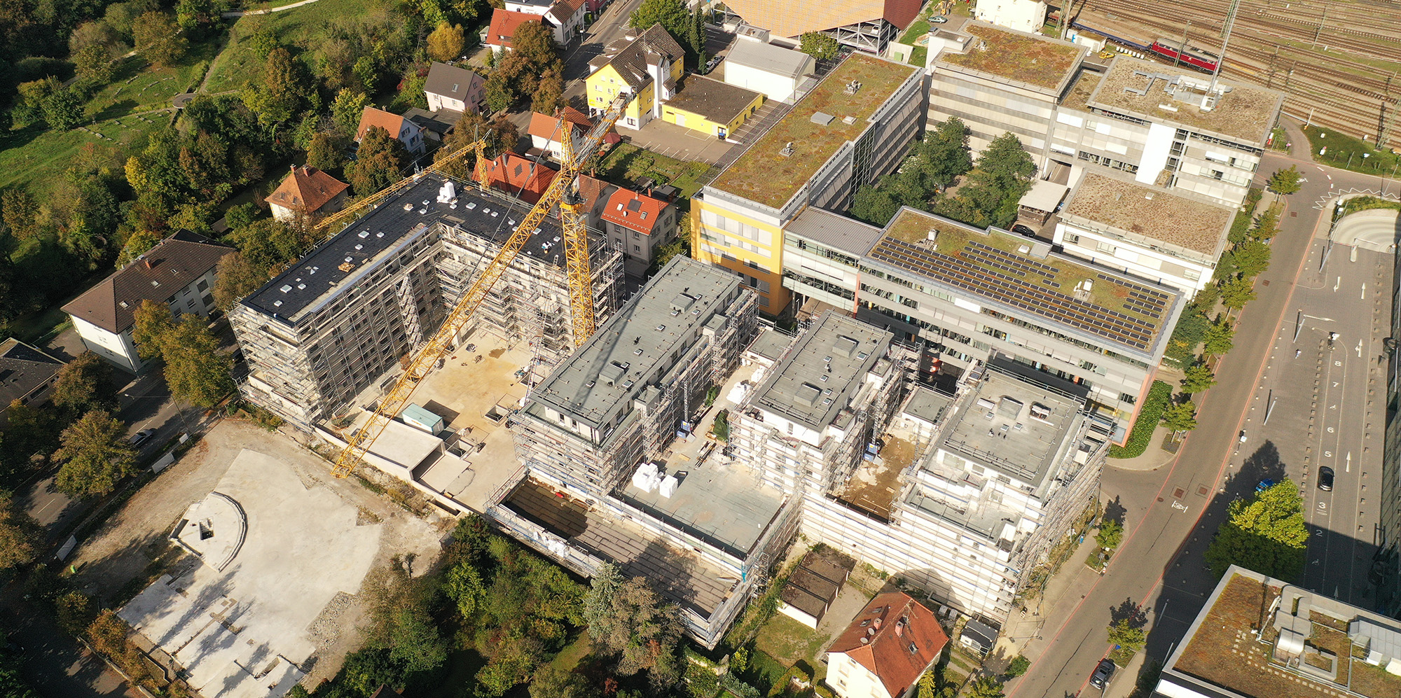 Brandschutz BAV Ingenieure