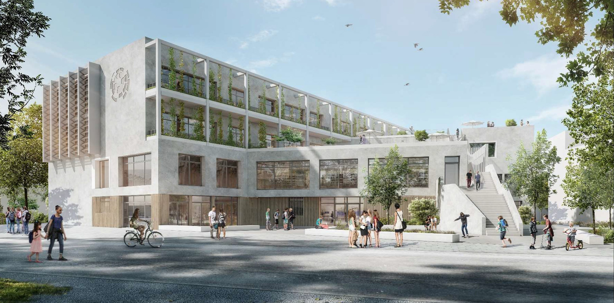 Bild-Modell-Intern-Schule-Stuttgart